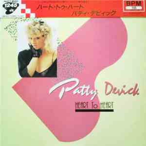 Patty Devick - Heart To Heart download flac mp3