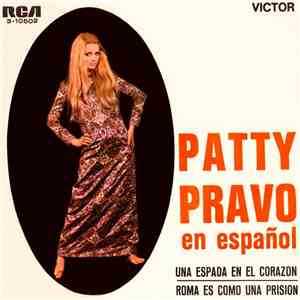 Patty Pravo - Una Espada En El Corazon download flac mp3