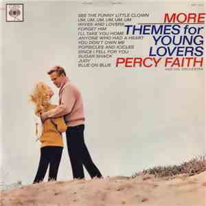 Percy Faith And His Orchestra - More Themes For Young Lovers download flac mp3