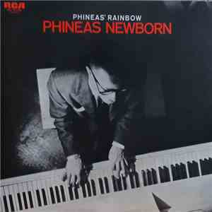 Phineas Newborn - Phineas' Rainbow download flac mp3