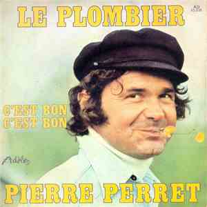 Pierre Perret  - Le Plombier download flac mp3