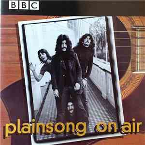 Plainsong - On Air download flac mp3