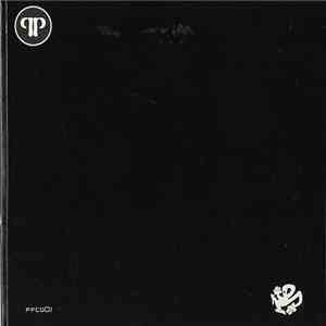 Plastikman - Plastikprodukts Member CD.1996 download flac mp3
