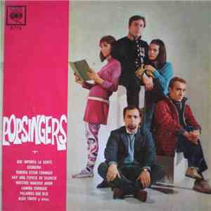 Popsingers - Popsingers download flac mp3
