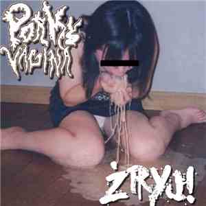 Porky Vagina - Żryj! download flac mp3