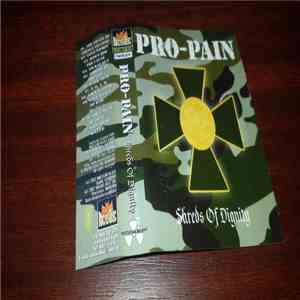 Pro-Pain - Shreds Of Dignity download flac mp3