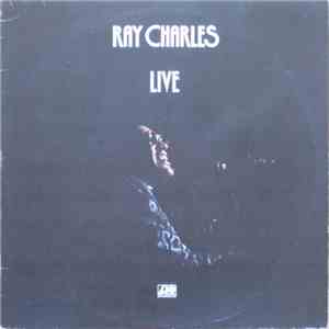 Ray Charles - Live download flac mp3