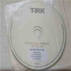 Red Rack'Em Presents Hot Coins - Valiant Truth EP download flac mp3