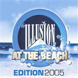 Regi - Illusion At The Beach Edition 2005 download flac mp3
