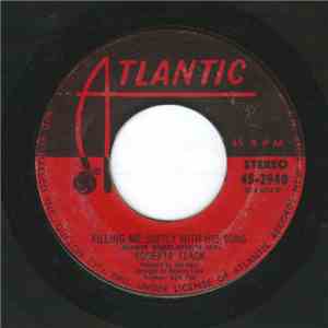 Roberta Flack - Killing Me Softly With His Song download flac mp3