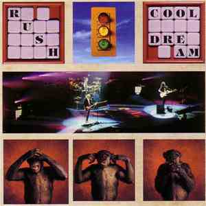 Rush - Cool Dream download flac mp3
