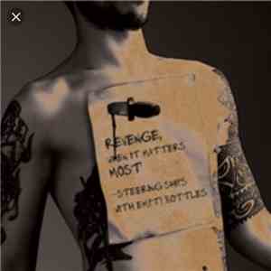 S. S. Web - Revenge When It Matters Most download flac mp3