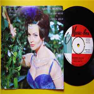 Sarita Montiel - Besame Mucho / Cuesta Abajo download flac mp3