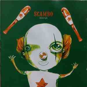 Scambo - Exerça download flac mp3