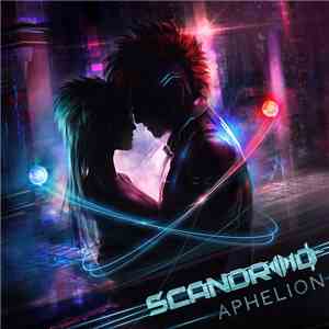 Scandroid - Aphelion download flac mp3