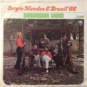Sergio Mendes & Brasil '66 - Norwegian Wood download flac mp3