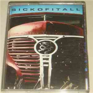 Sick Of It All - Built To Last download flac mp3