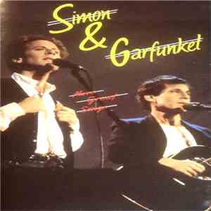 Simon & Garfunkel - More Great Songs download flac mp3