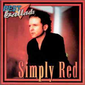 Simply Red - Best Ballads download flac mp3