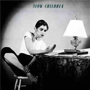 Slow Children  - Slow Children download flac mp3