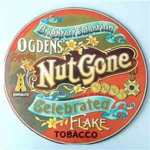 Small Faces - Ogdens' Nut Gone Flake download flac mp3