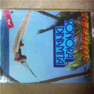 Sonora Dinamita - 16 Exitos Vol. II download flac mp3