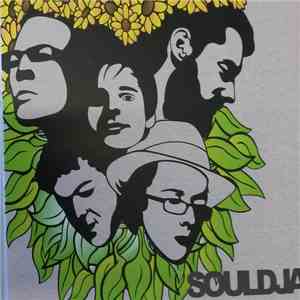 Souldja - Souldja download flac mp3