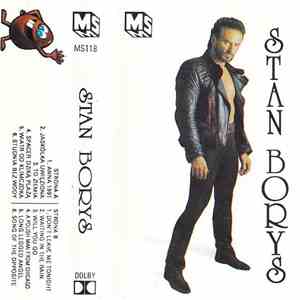 Stan Borys - Stan Borys download flac mp3