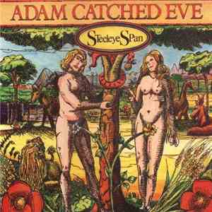 Steeleye Span - Adam Catched Eve download flac mp3