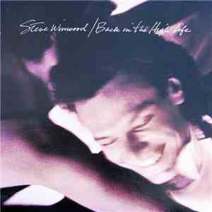 Steve Winwood - Back In The High Life download flac mp3