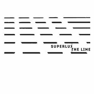 Superlux  - The Line (Radio Edit) download flac mp3