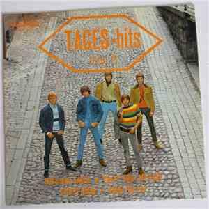 Tages - Tages Hits Vol. 3 download flac mp3
