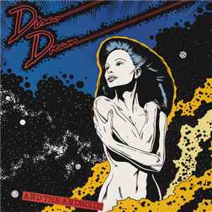 The Androids - Disco Dream And The Androids download flac mp3