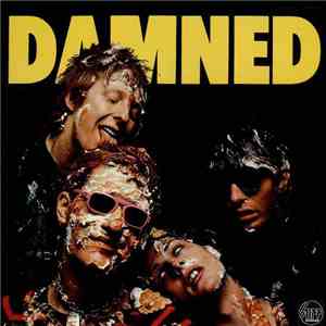 The Damned - Damned Damned Damned download flac mp3