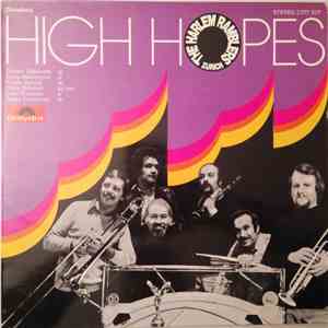 The Harlem Ramblers - Dixieland High Hopes download flac mp3
