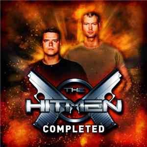 The Hitmen  - Completed download flac mp3