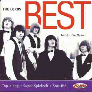 The Lords - Best - Good Time Music download flac mp3