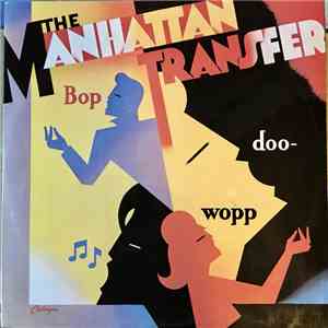 The Manhattan Transfer - Bop Doo-Wopp download flac mp3