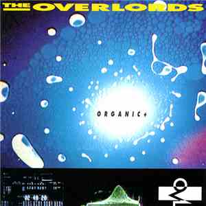 The Overlords - Organic+ download flac mp3