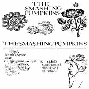 The Smashing Pumpkins - The Smashing Pumpkins download flac mp3