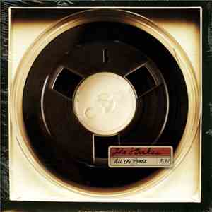 The Strokes - All The Time download flac mp3