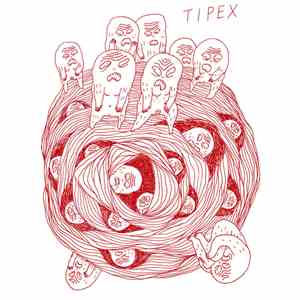 Tipex  - Tipex download flac mp3