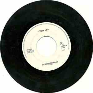 Tonny Aabo - Henderson Road download flac mp3
