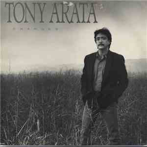 Tony Arata - Changes download flac mp3