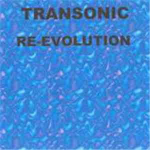 Transonic - Re-Evolution download flac mp3