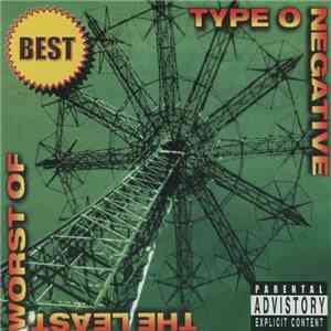 Type O Negative - The Least Worst Of download flac mp3