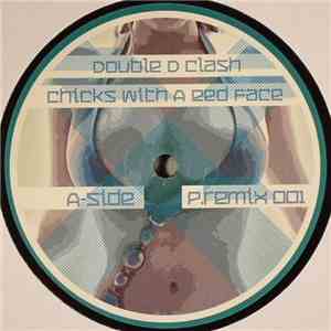 Unknown Artist - Double D Clash download flac mp3