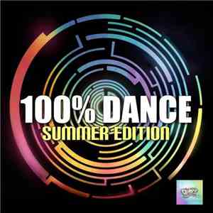 Various - 100 Dance Summer Edition download flac mp3