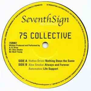 Various - 7S Collective download flac mp3