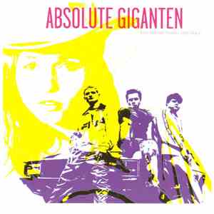 Various - Absolute Giganten download flac mp3